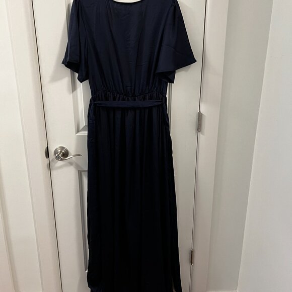 Baltic Born Sicily Maxi Dress - Picture 4 of 6